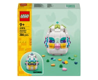 LEGO ICONIC 40816 Dekoracyjna pisanka - 1473441 - zdjęcie 1